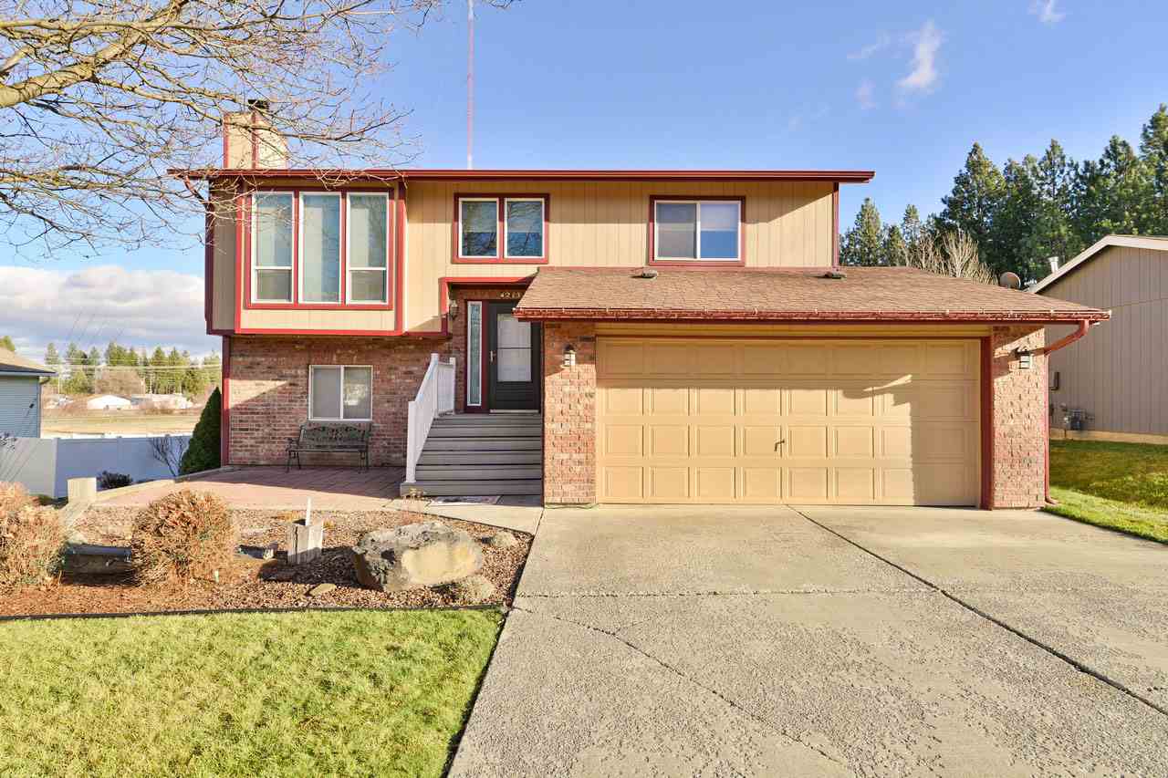 4213 South Bowdish Road Spokane Valley, WA 99206 - Photo 1 of 20 Gallery Image 1