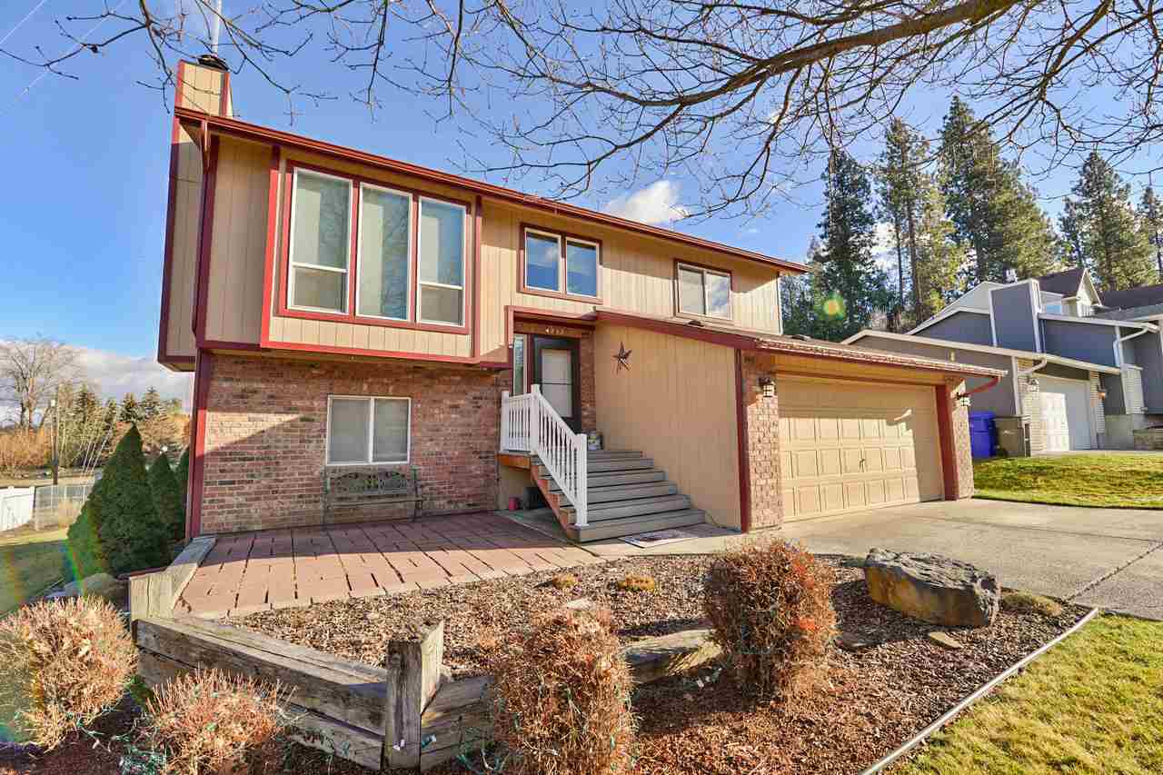 4213 South Bowdish Road Spokane Valley, WA 99206 - Photo 2 of 20 Gallery Image 2