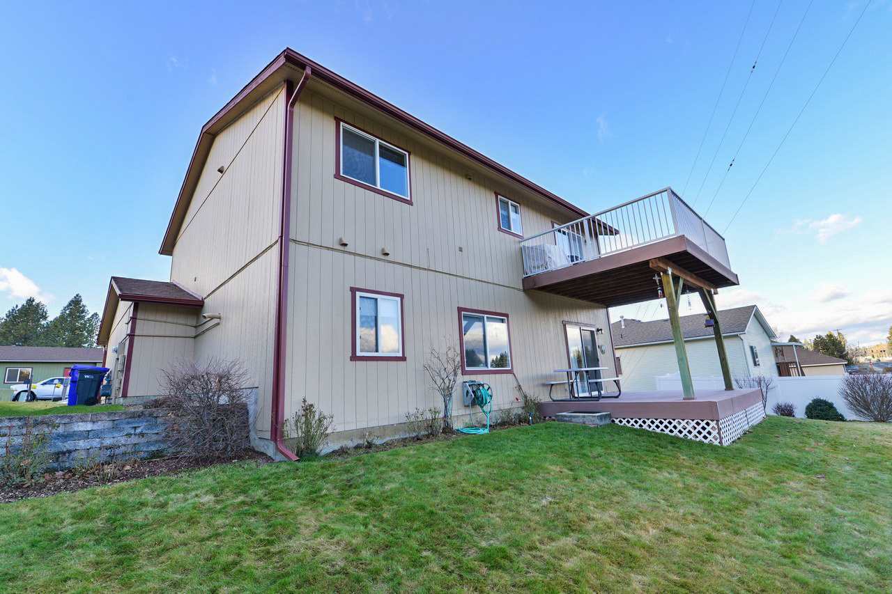 4213 South Bowdish Road Spokane Valley, WA 99206 - Photo 17 of 20 Gallery Image 17