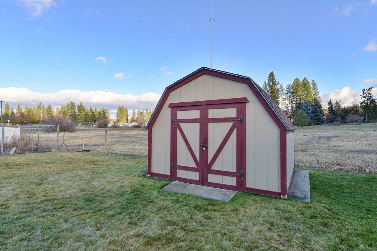 4213 South Bowdish Road Spokane Valley, WA 99206 - Photo 19 of 20 Gallery Image 19
