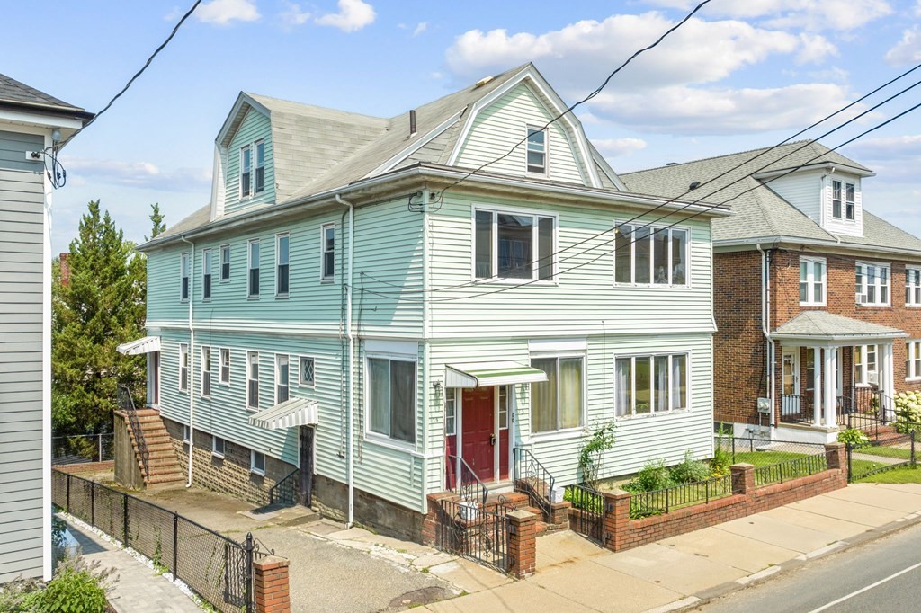 73-75 Ten Hills Road Somerville, MA 02145 - Photo 1 of 37 Gallery Image 1