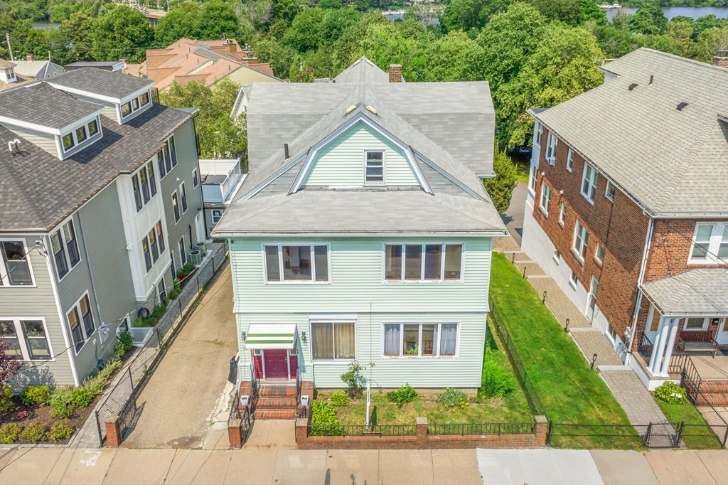 73-75 Ten Hills Road Somerville, MA 02145 - Photo 2 of 37 Gallery Image 2