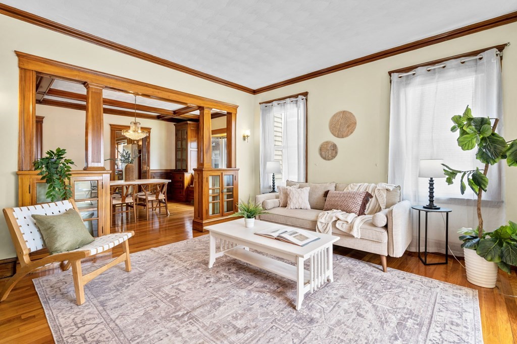 73-75 Ten Hills Road Somerville, MA 02145 - Photo 3 of 37 Gallery Image 3