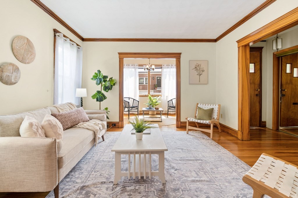 73-75 Ten Hills Road Somerville, MA 02145 - Photo 5 of 37 Gallery Image 5