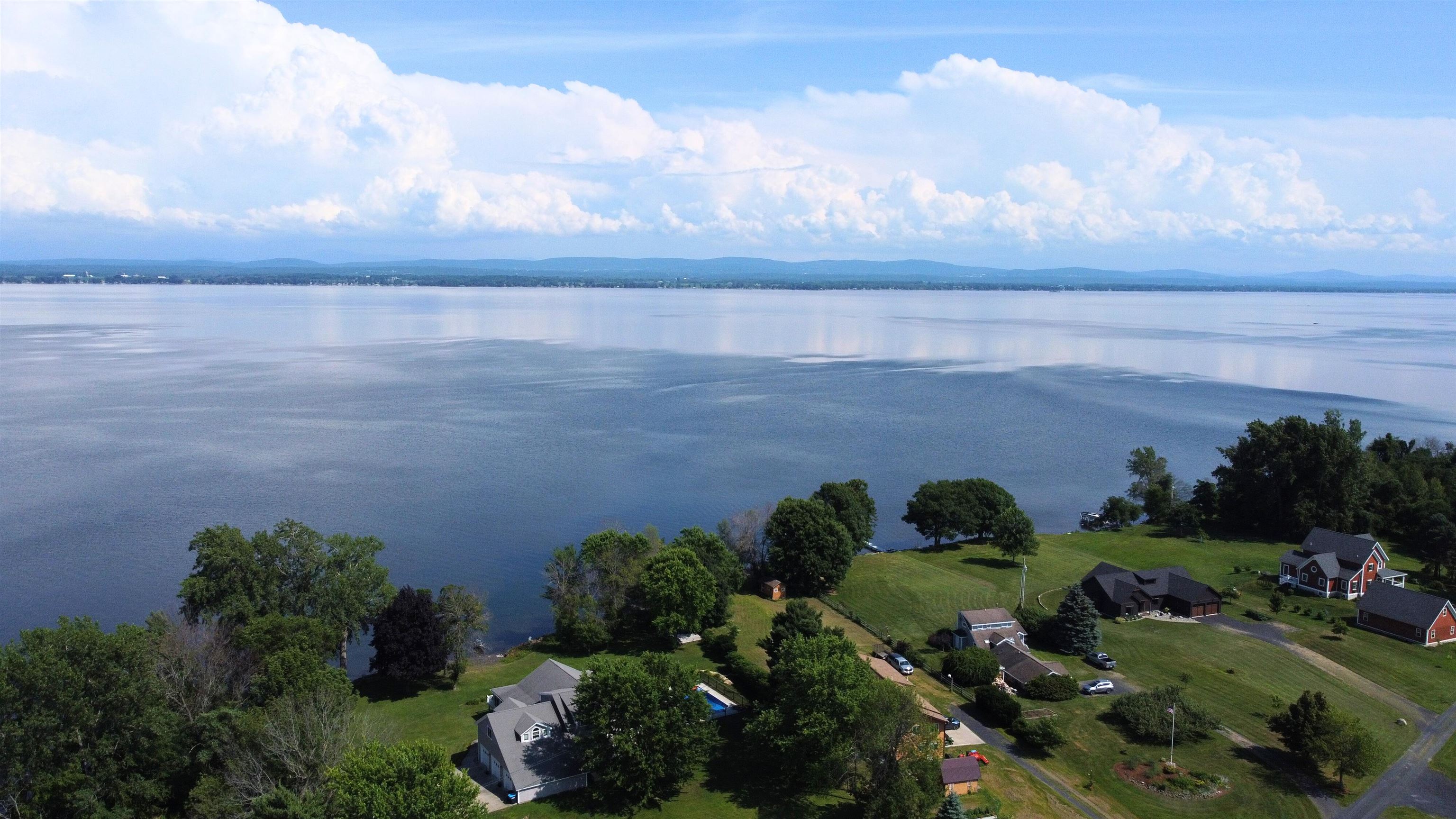 46 Baker Place North Hero, VT 05474 - Photo 14 of 16