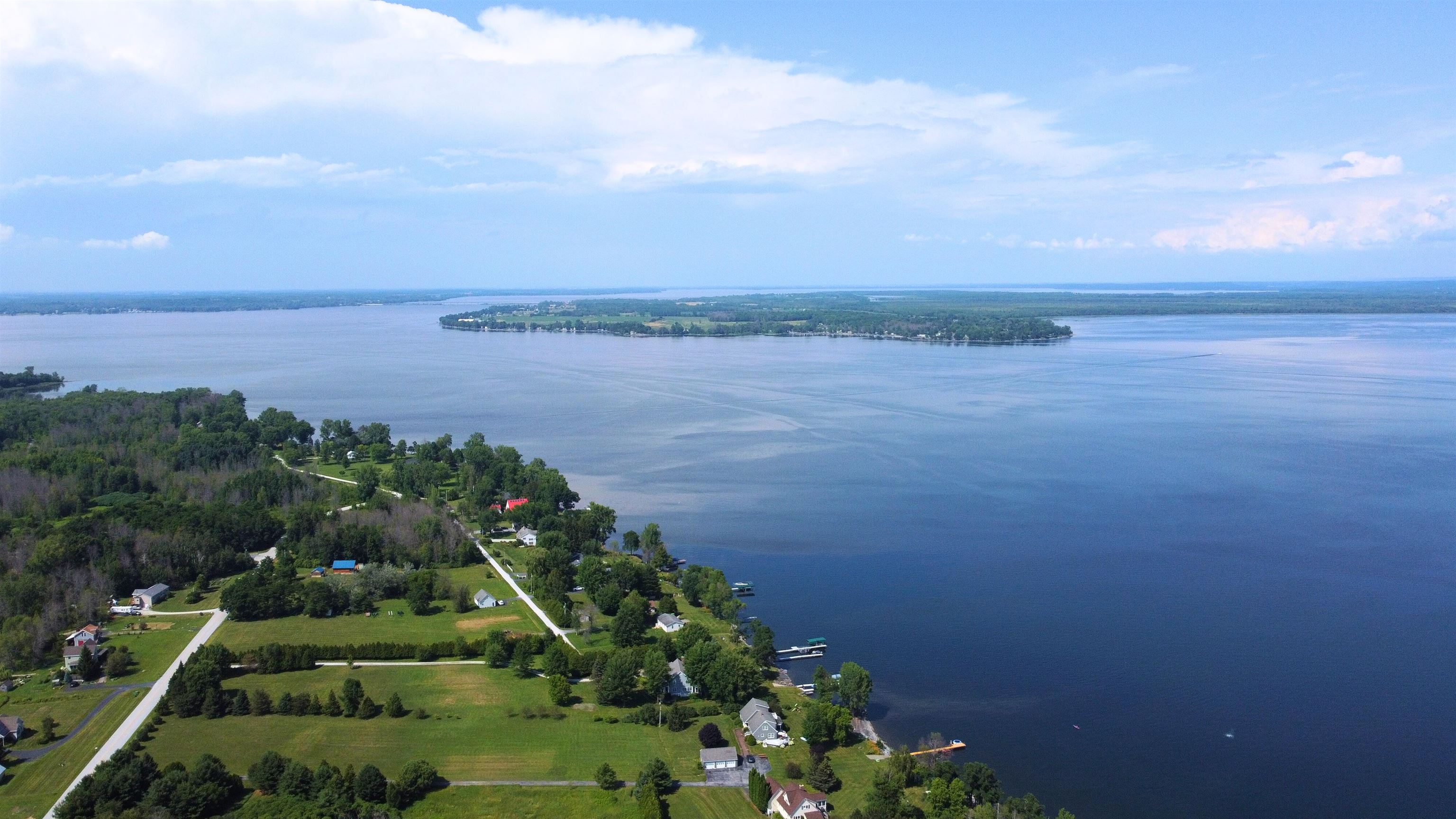 46 Baker Place North Hero, VT 05474 - Photo 2 of 16