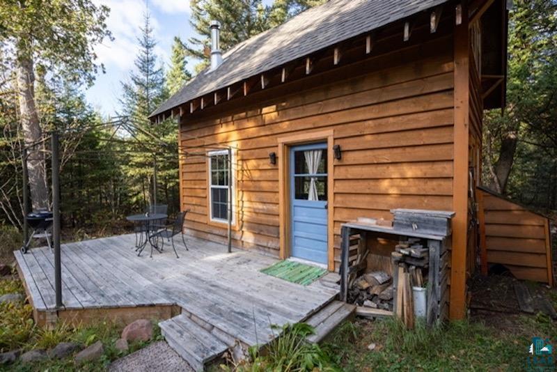 991 Ward Lake Road Lutsen, MN 55612 - Photo 4 of 34