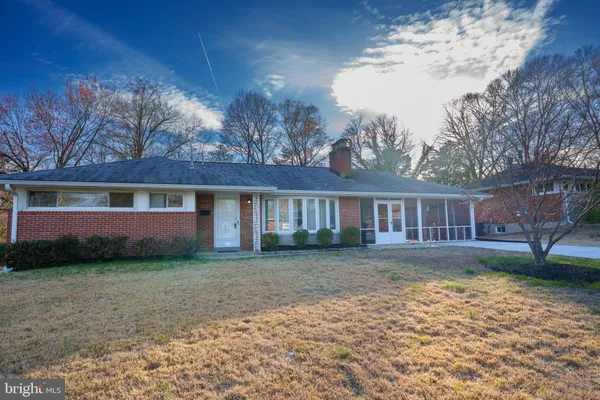 $3,500 | 4305 Elmwood Road, Unit MAIN, Beltsville, MD 20705