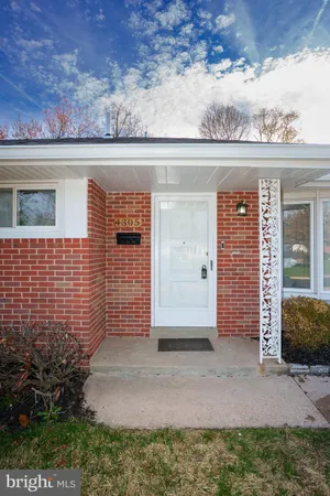 $3,500 | 4305 Elmwood Road, Unit MAIN, Beltsville, MD 20705