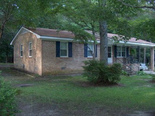 135 Rock Road Washington, NC 27889 - Photo 1 of 1 Primary Photo