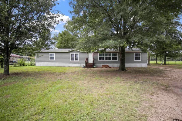 $229,900 | 350 County Road 4030, Mount Pleasant, TX 75455