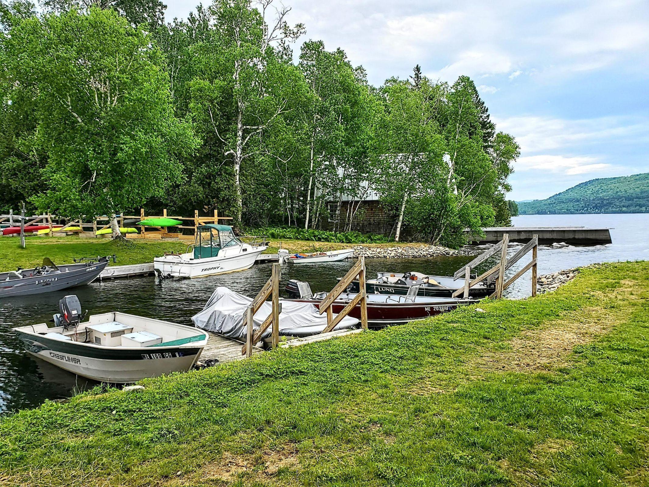 101 Harold Ross Road Dallas Plt, ME 04970 - Photo 34 of 35 20210608194712423595000000-o