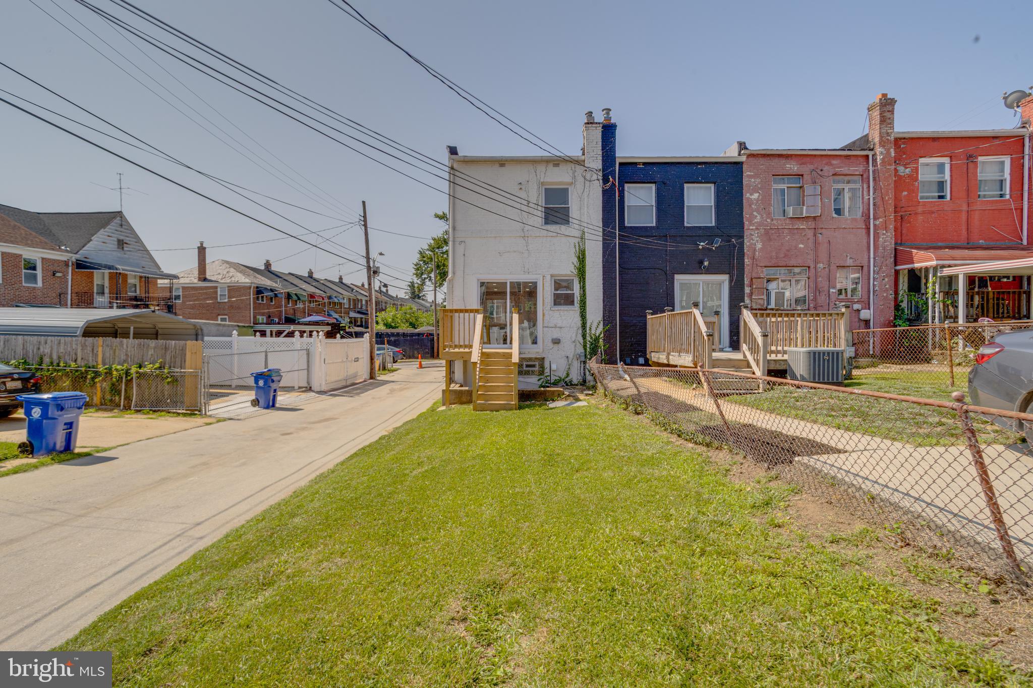4100 Colborne Road Baltimore, MD 21229 - Photo 45 of 47