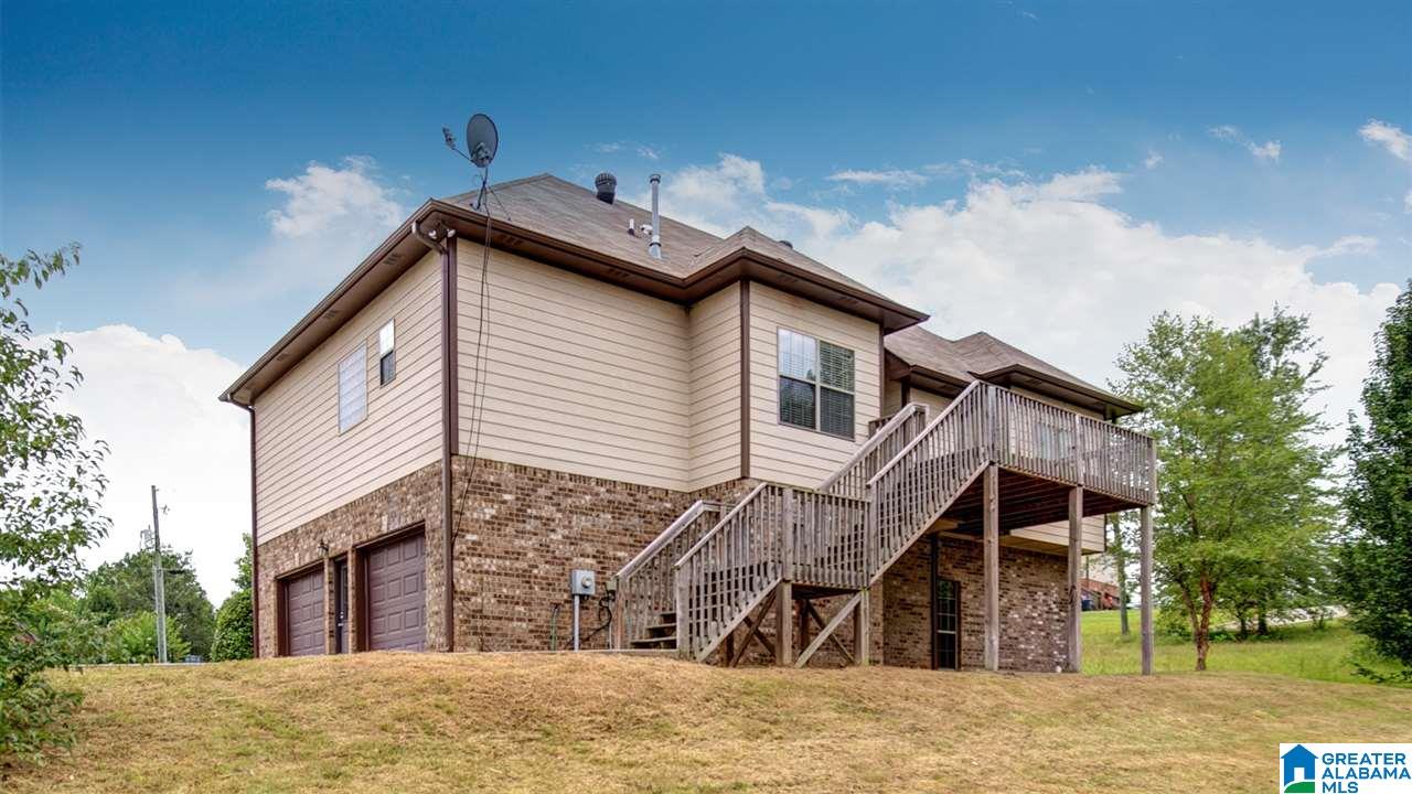 3487 Cooks Moore Road Trussville, AL 35173 - Photo 5 of 30