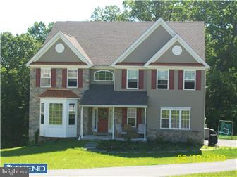 20 Mill Ridge Drive Aston, PA 19014 - Photo 1 of 10 Exterior Front