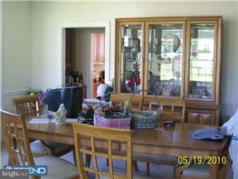 20 Mill Ridge Drive Aston, PA 19014 - Photo 9 of 10 Dining Room