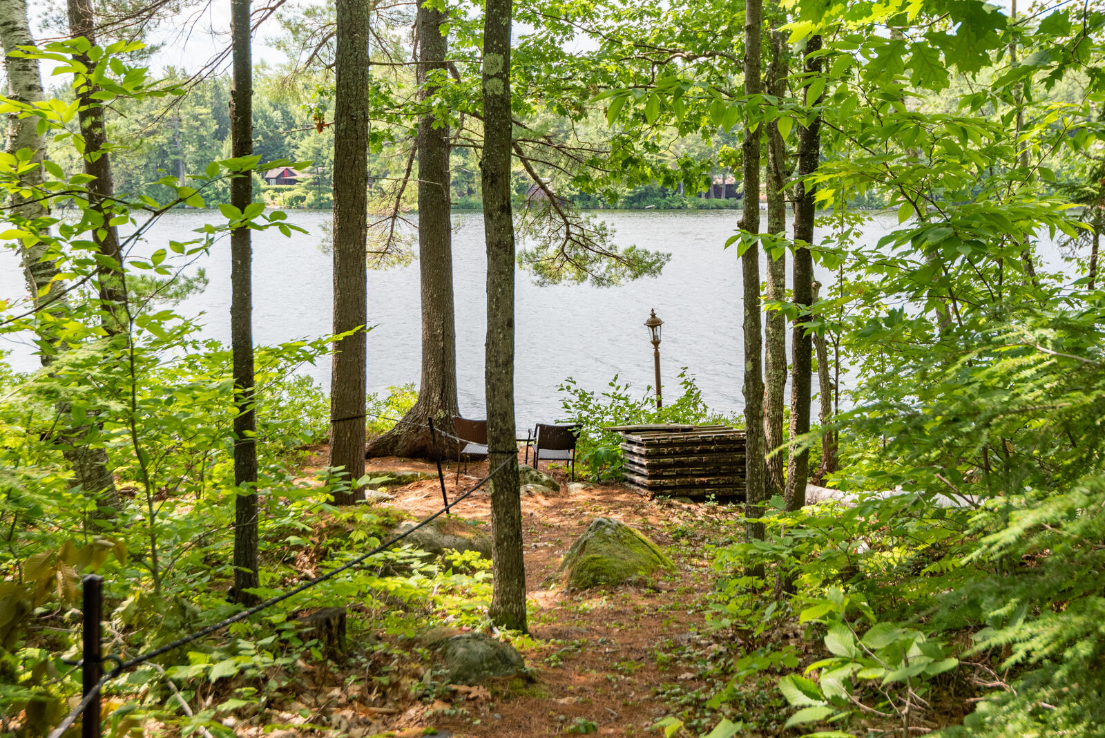 151 Peninsula Drive Rome, ME 04963 - Photo 13 of 52 lakehome_peninsula023
