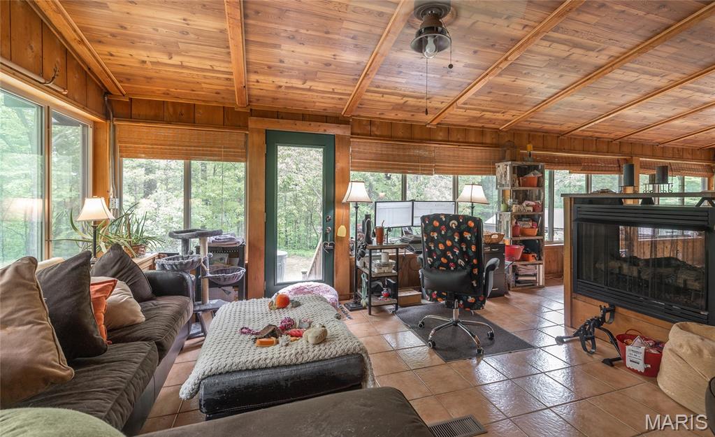 798 Karbers Ridge Road Elizabethtown, IL 62931 - Photo 12 of 95