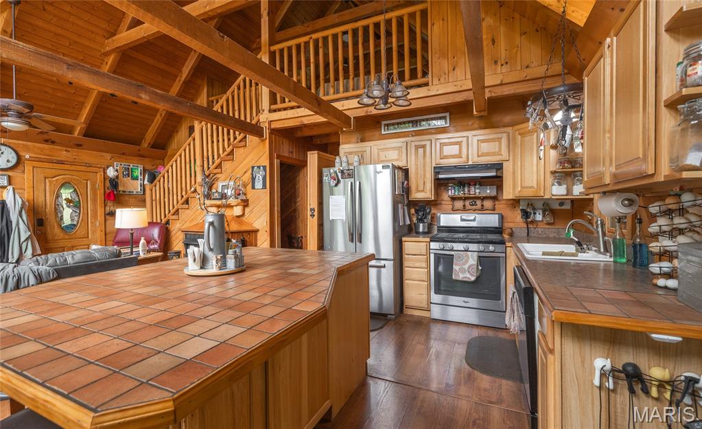 798 Karbers Ridge Road Elizabethtown, IL 62931 - Photo 13 of 95