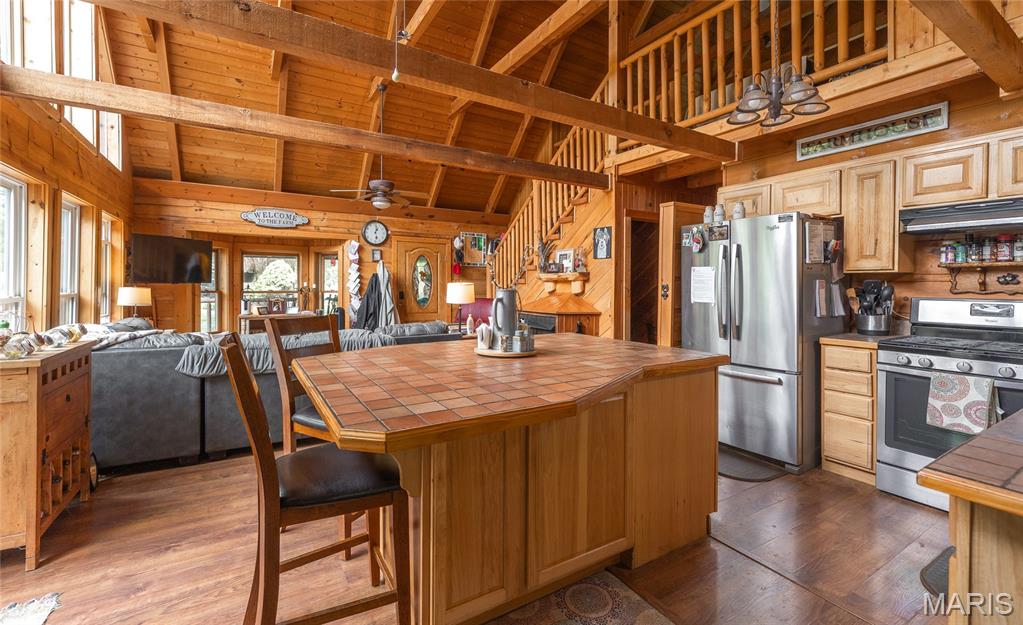 798 Karbers Ridge Road Elizabethtown, IL 62931 - Photo 14 of 95