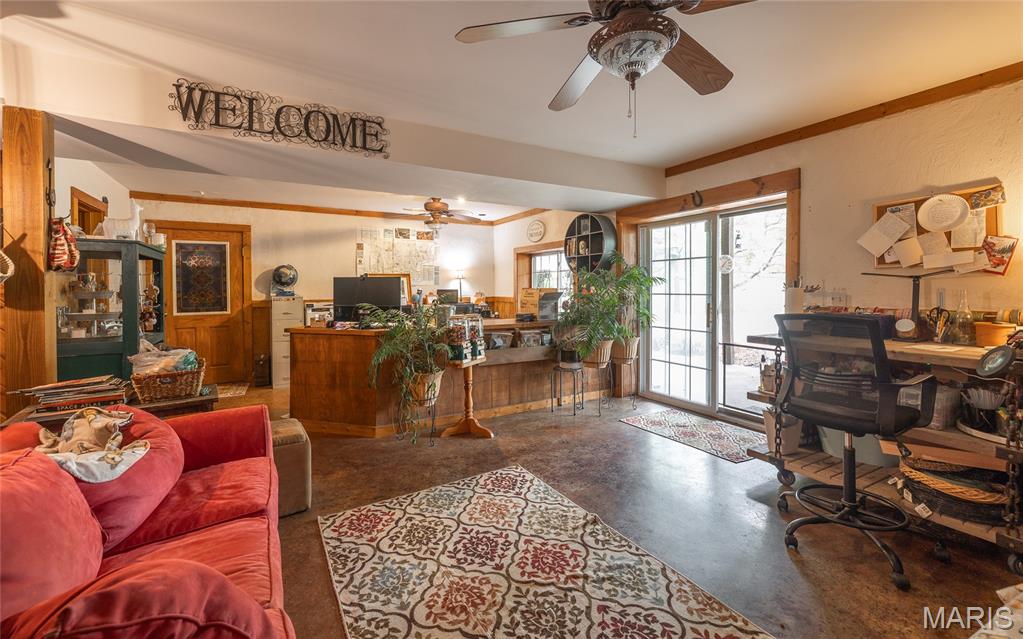 798 Karbers Ridge Road Elizabethtown, IL 62931 - Photo 16 of 95