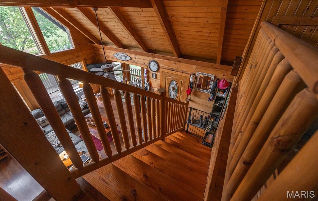 798 Karbers Ridge Road Elizabethtown, IL 62931 - Photo 25 of 95