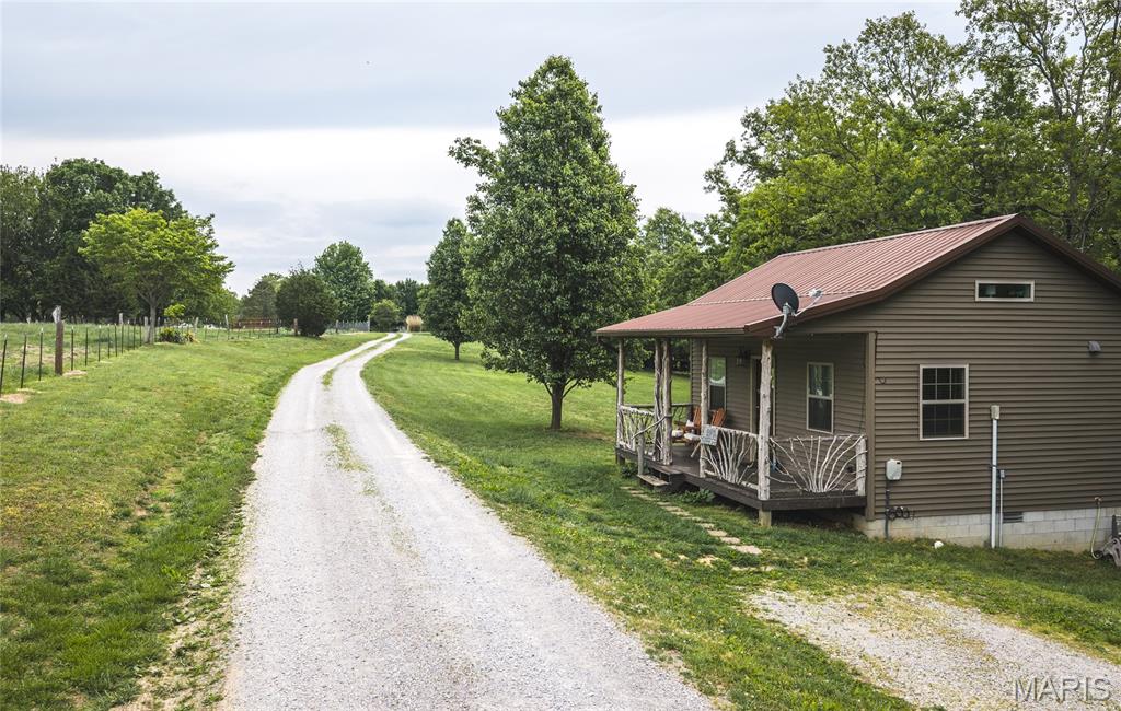 798 Karbers Ridge Road Elizabethtown, IL 62931 - Photo 26 of 95