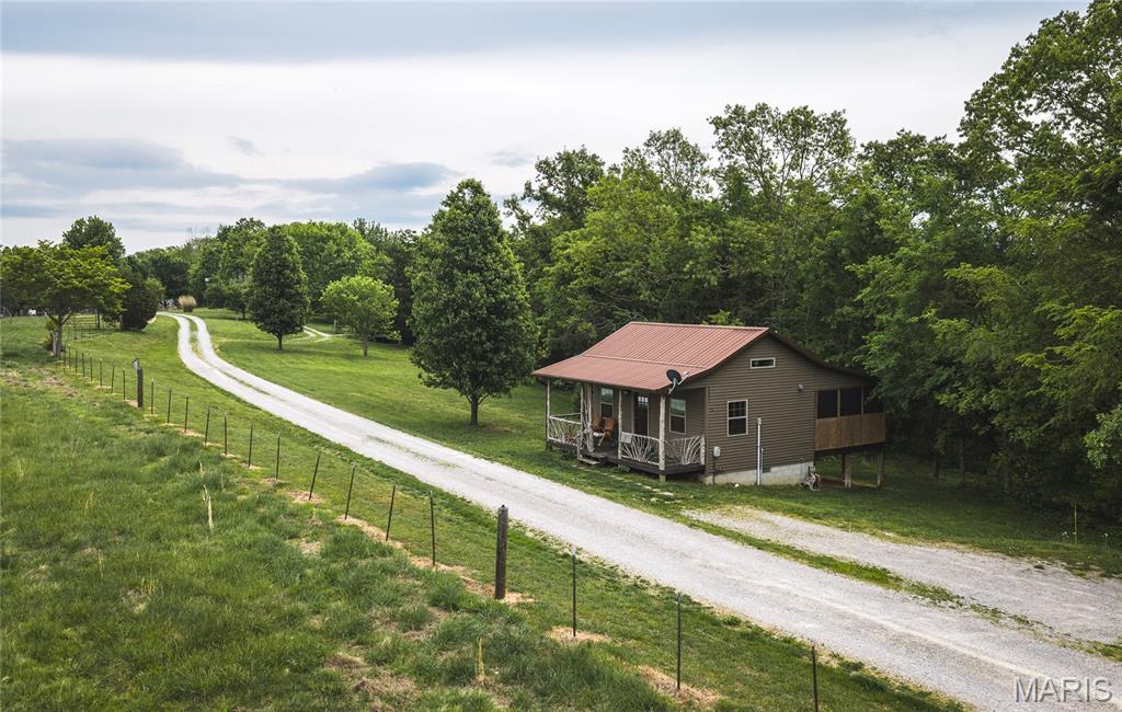 798 Karbers Ridge Road Elizabethtown, IL 62931 - Photo 27 of 95