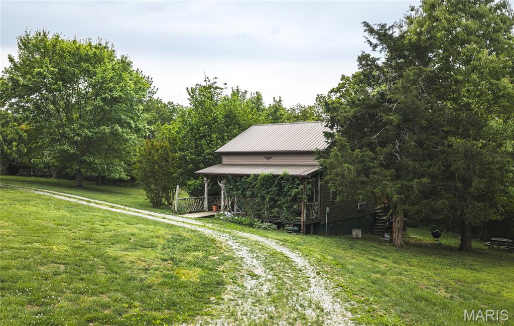 798 Karbers Ridge Road Elizabethtown, IL 62931 - Photo 28 of 95