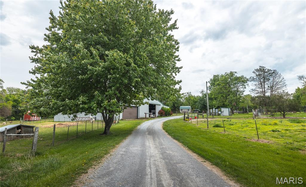 798 Karbers Ridge Road Elizabethtown, IL 62931 - Photo 29 of 95