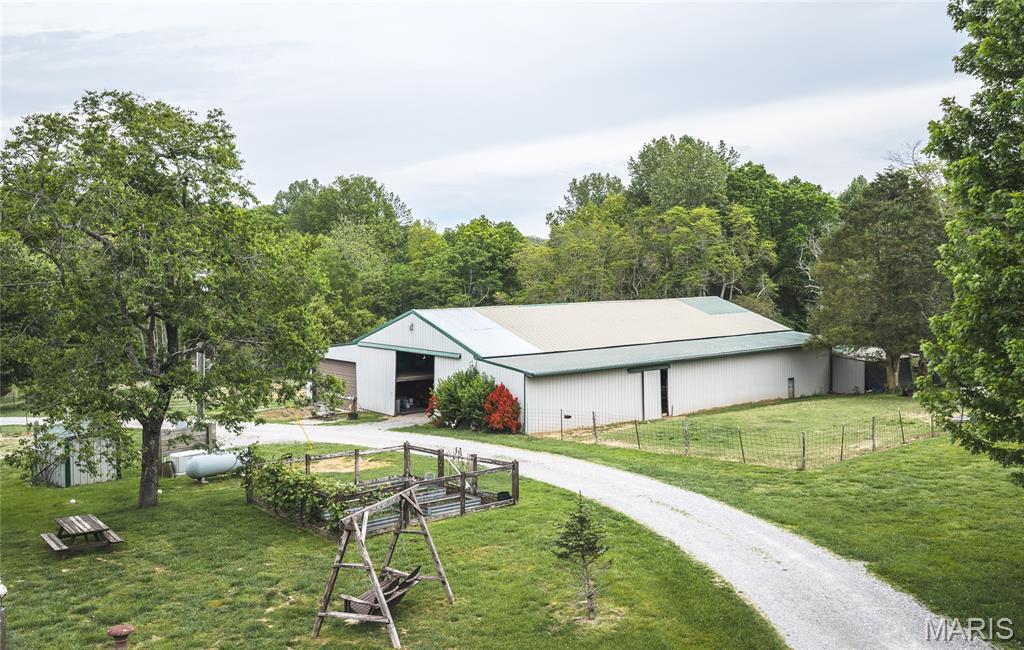 798 Karbers Ridge Road Elizabethtown, IL 62931 - Photo 30 of 95