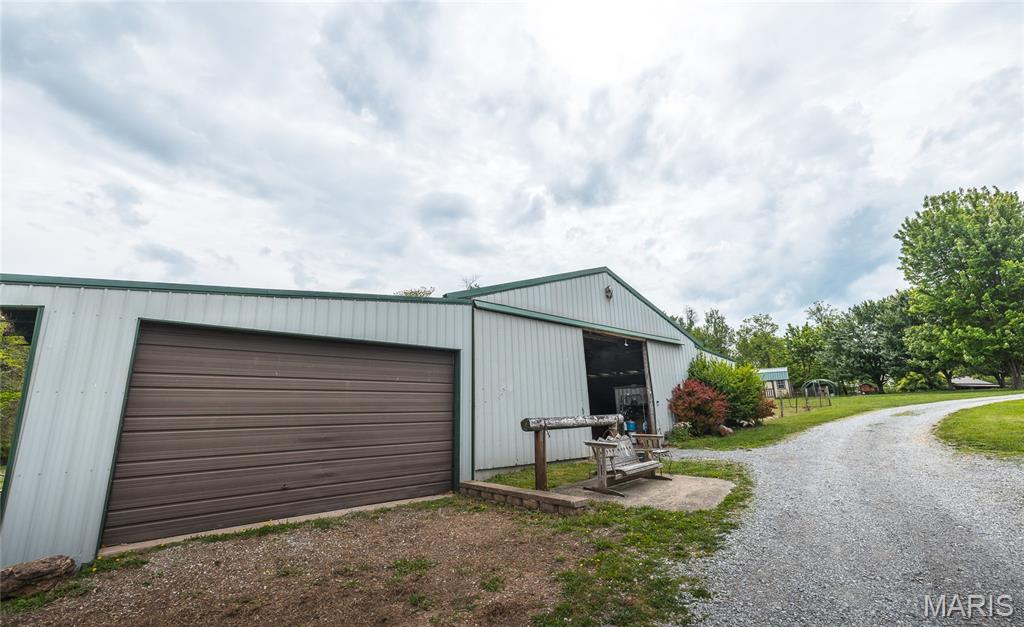 798 Karbers Ridge Road Elizabethtown, IL 62931 - Photo 31 of 95