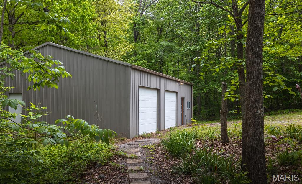 798 Karbers Ridge Road Elizabethtown, IL 62931 - Photo 34 of 95