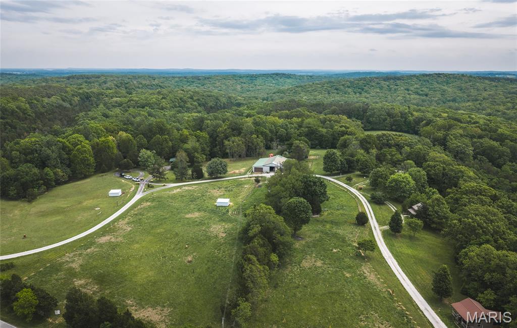 798 Karbers Ridge Road Elizabethtown, IL 62931 - Photo 43 of 95