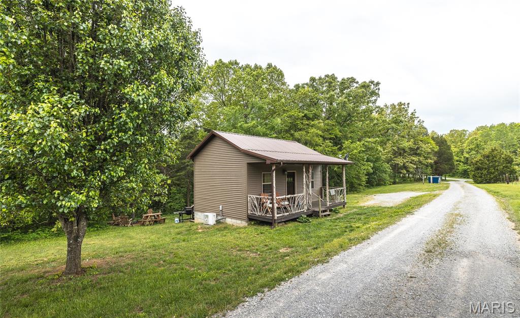 798 Karbers Ridge Road Elizabethtown, IL 62931 - Photo 44 of 95