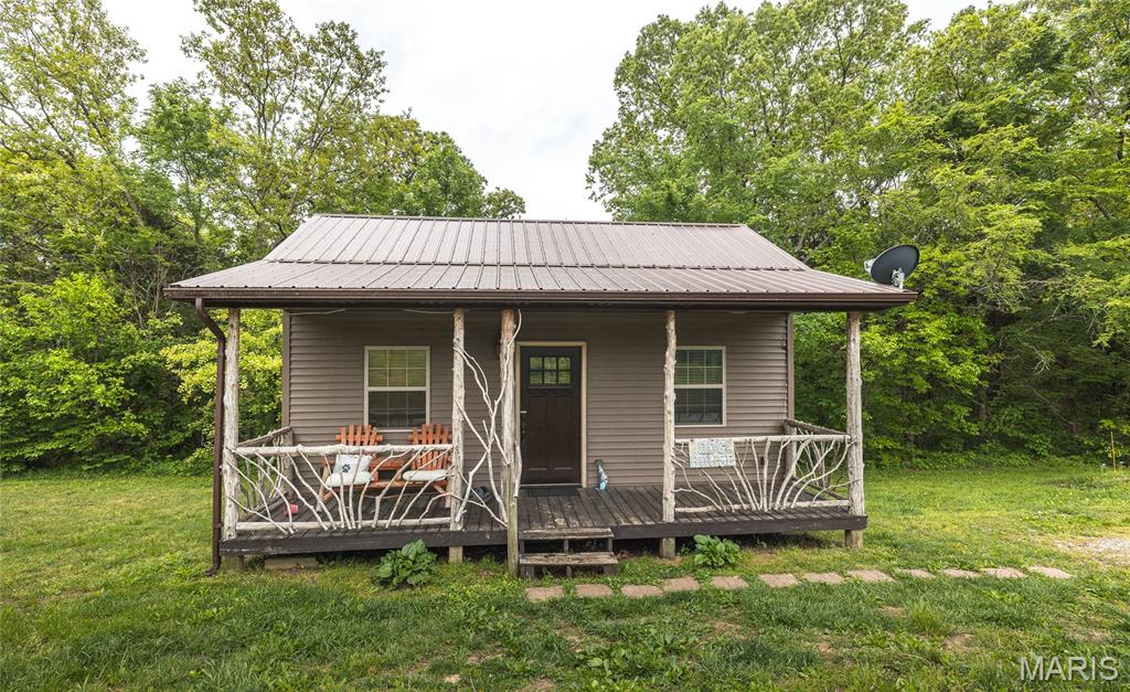 798 Karbers Ridge Road Elizabethtown, IL 62931 - Photo 45 of 95