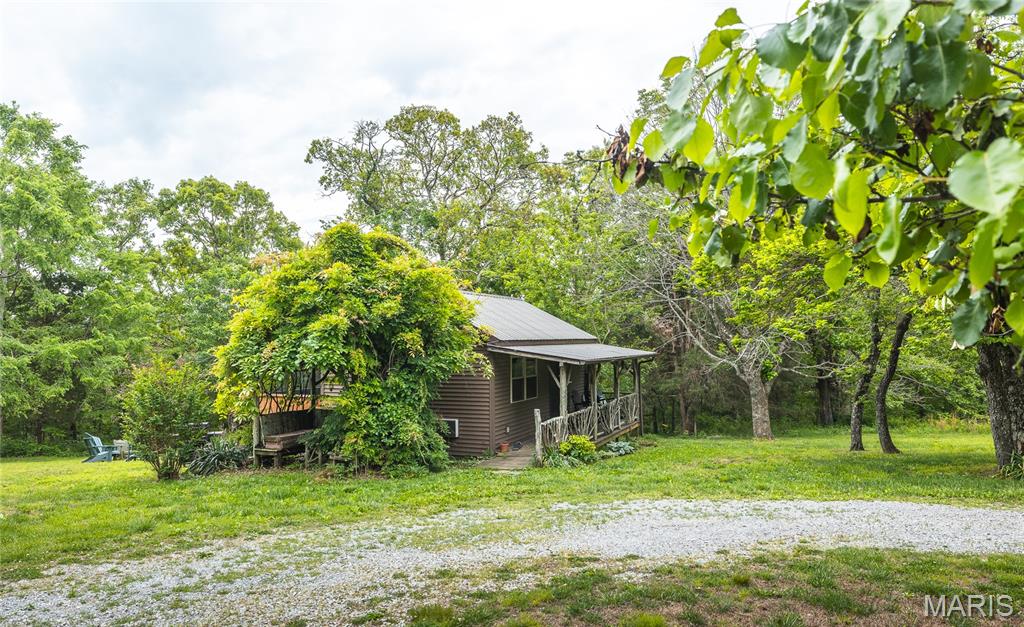 798 Karbers Ridge Road Elizabethtown, IL 62931 - Photo 50 of 95