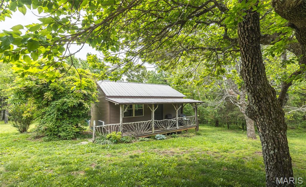798 Karbers Ridge Road Elizabethtown, IL 62931 - Photo 51 of 95