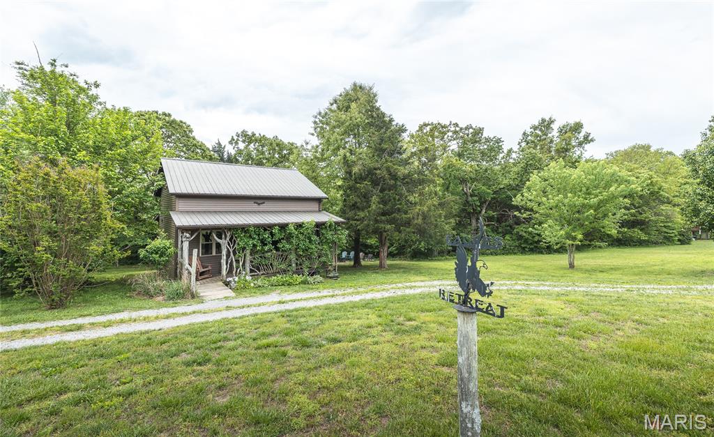 798 Karbers Ridge Road Elizabethtown, IL 62931 - Photo 70 of 95