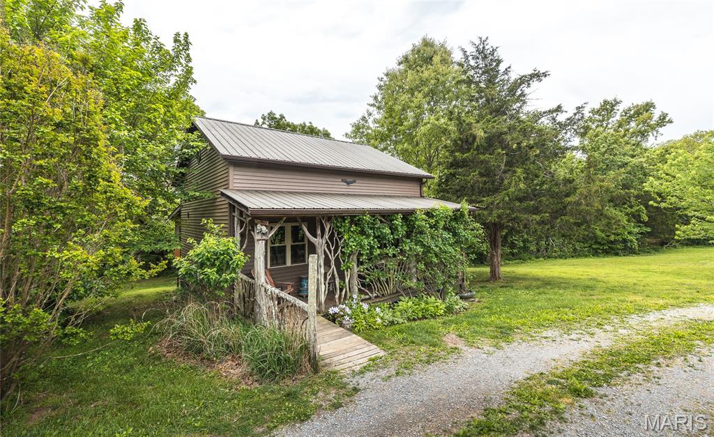 798 Karbers Ridge Road Elizabethtown, IL 62931 - Photo 71 of 95