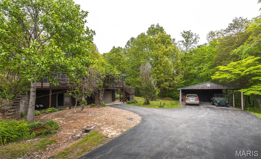 798 Karbers Ridge Road Elizabethtown, IL 62931 - Photo 8 of 95
