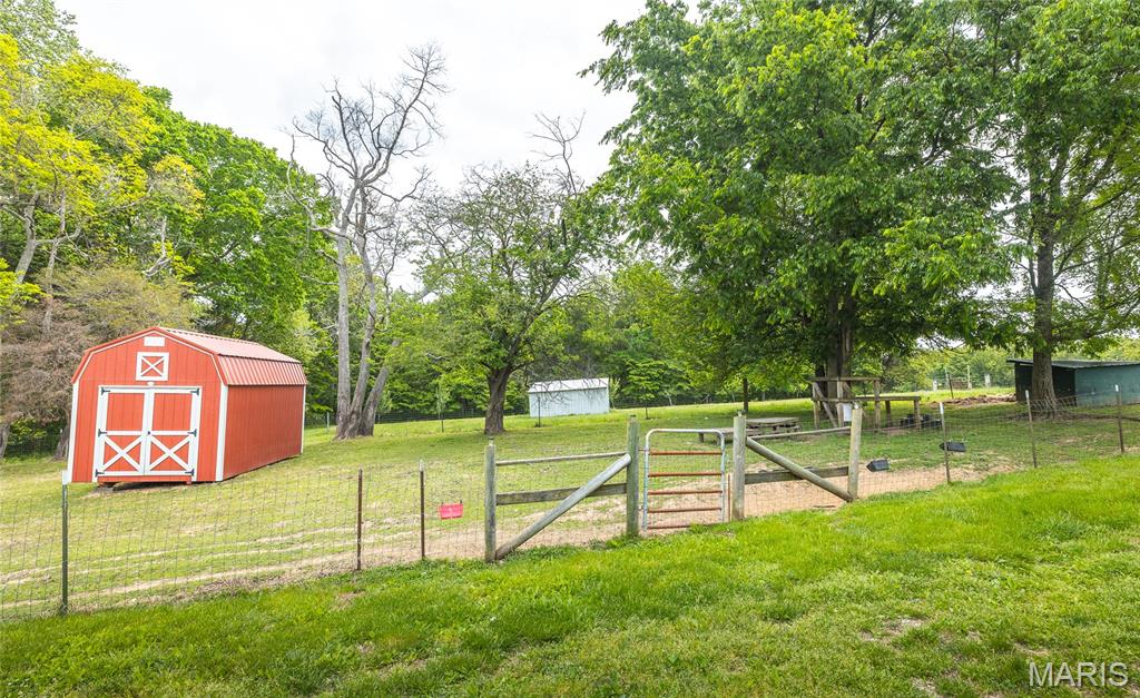 798 Karbers Ridge Road Elizabethtown, IL 62931 - Photo 83 of 95