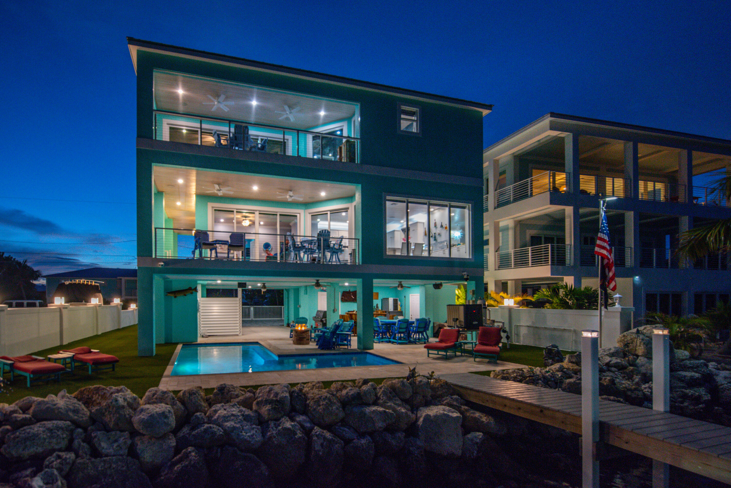 747 La Fitte Road Summerland Key, FL 33042 - Photo 10 of 103 073-747LaFitteRoad-LittleTorchKey-FL-330