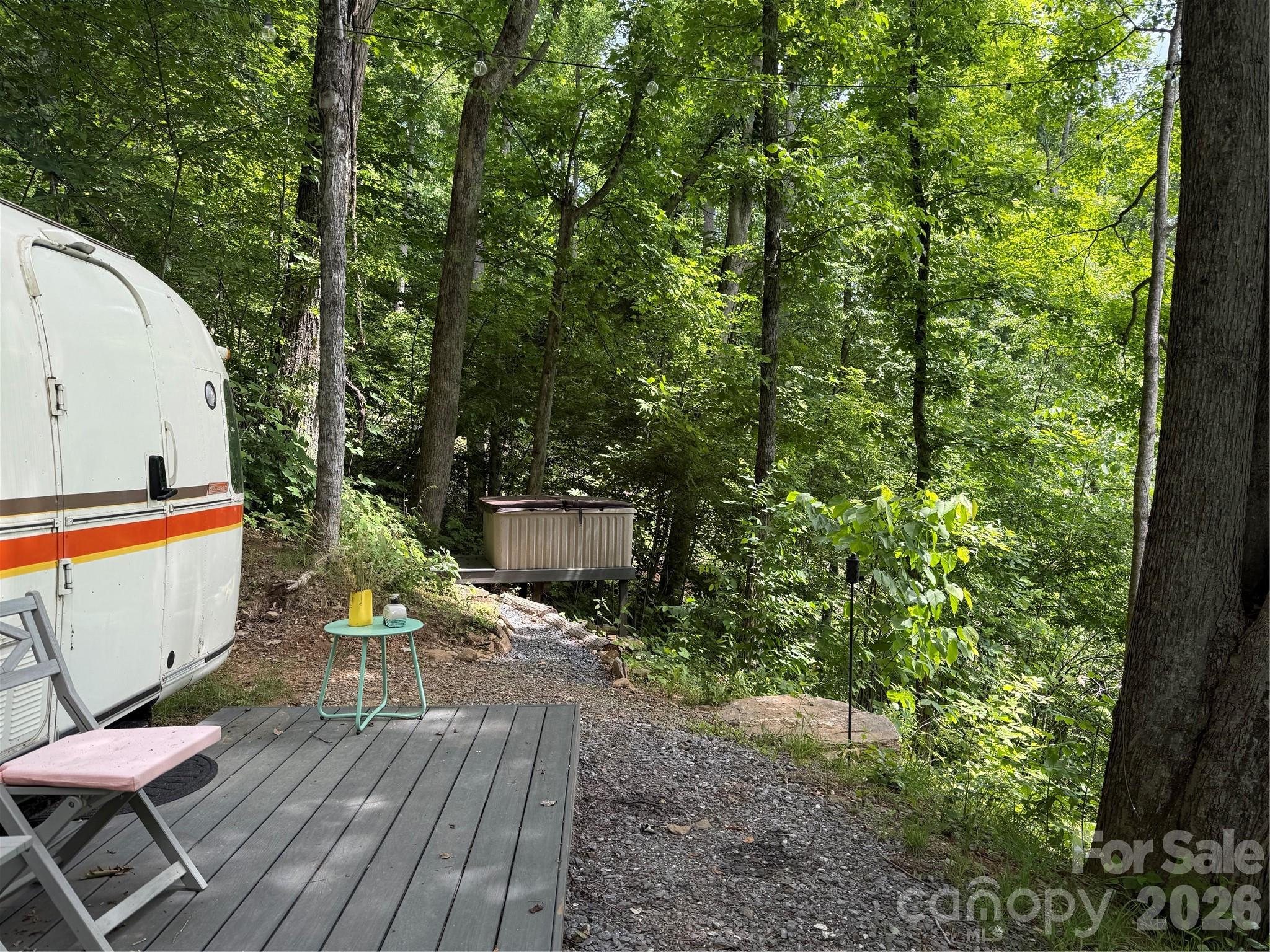 1458 Riverview Road, Unit 1 Burnsville, NC 28714 - Photo 40 of 44