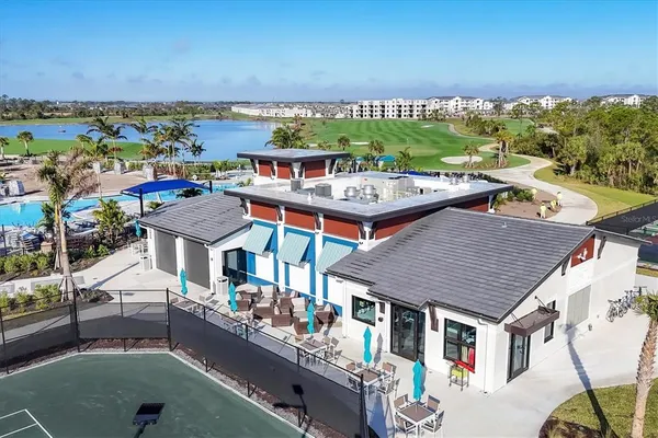 $6,500 | 12580 Galapagos Court, Unit 108, Venice, FL 34293