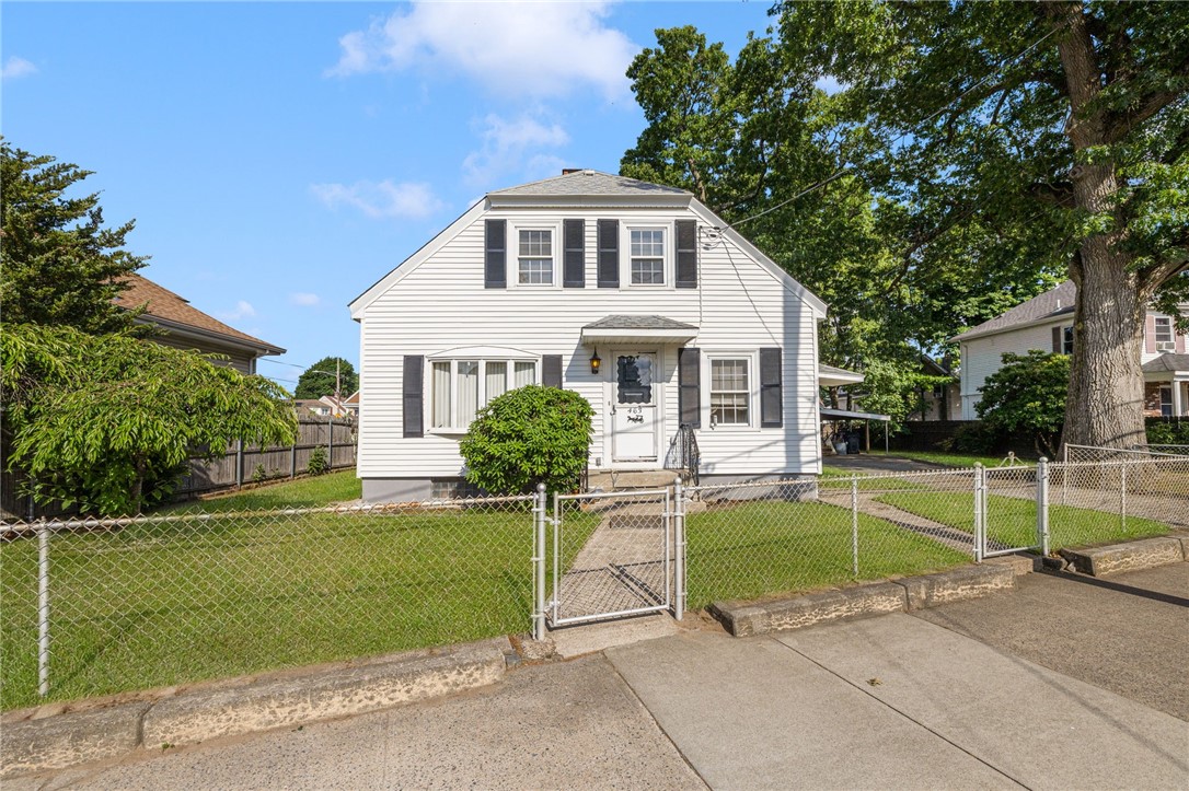 463 Power Road Pawtucket, RI 02860 - Photo 41 of 42
