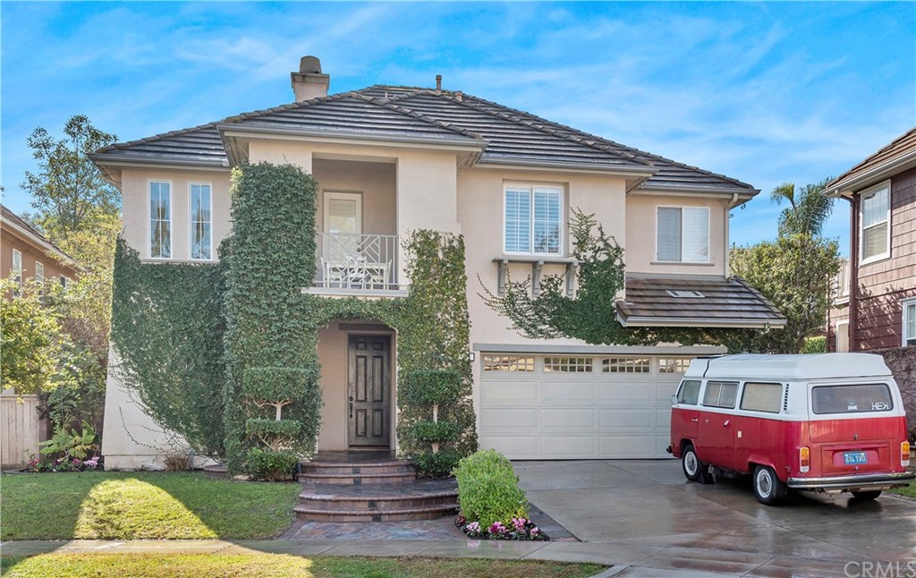 6 Franklin Way Ladera Ranch, CA 92694 - Photo 22 of 29