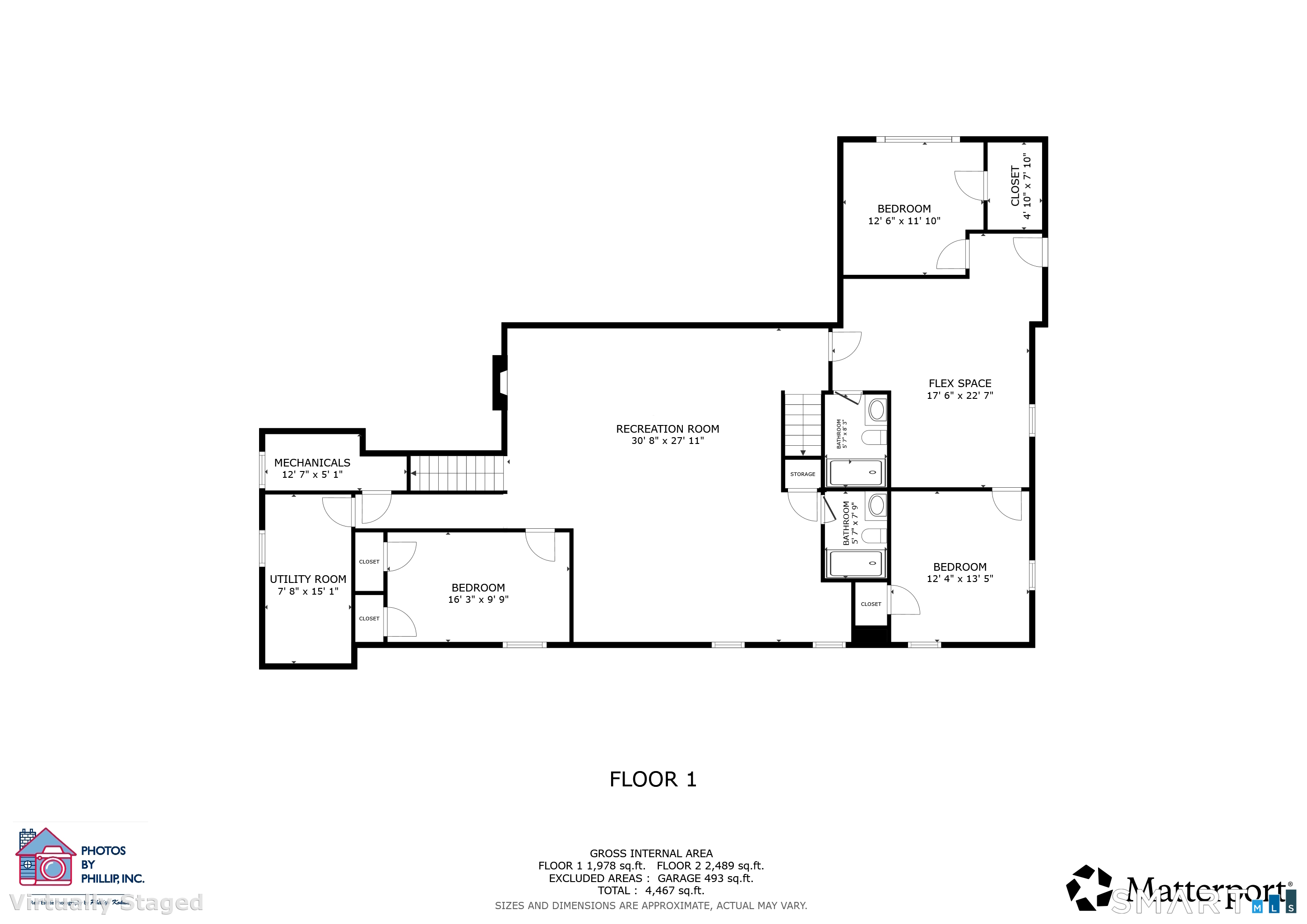 429 Flax Hill Road Norwalk, CT 06854 - Photo 39 of 39
