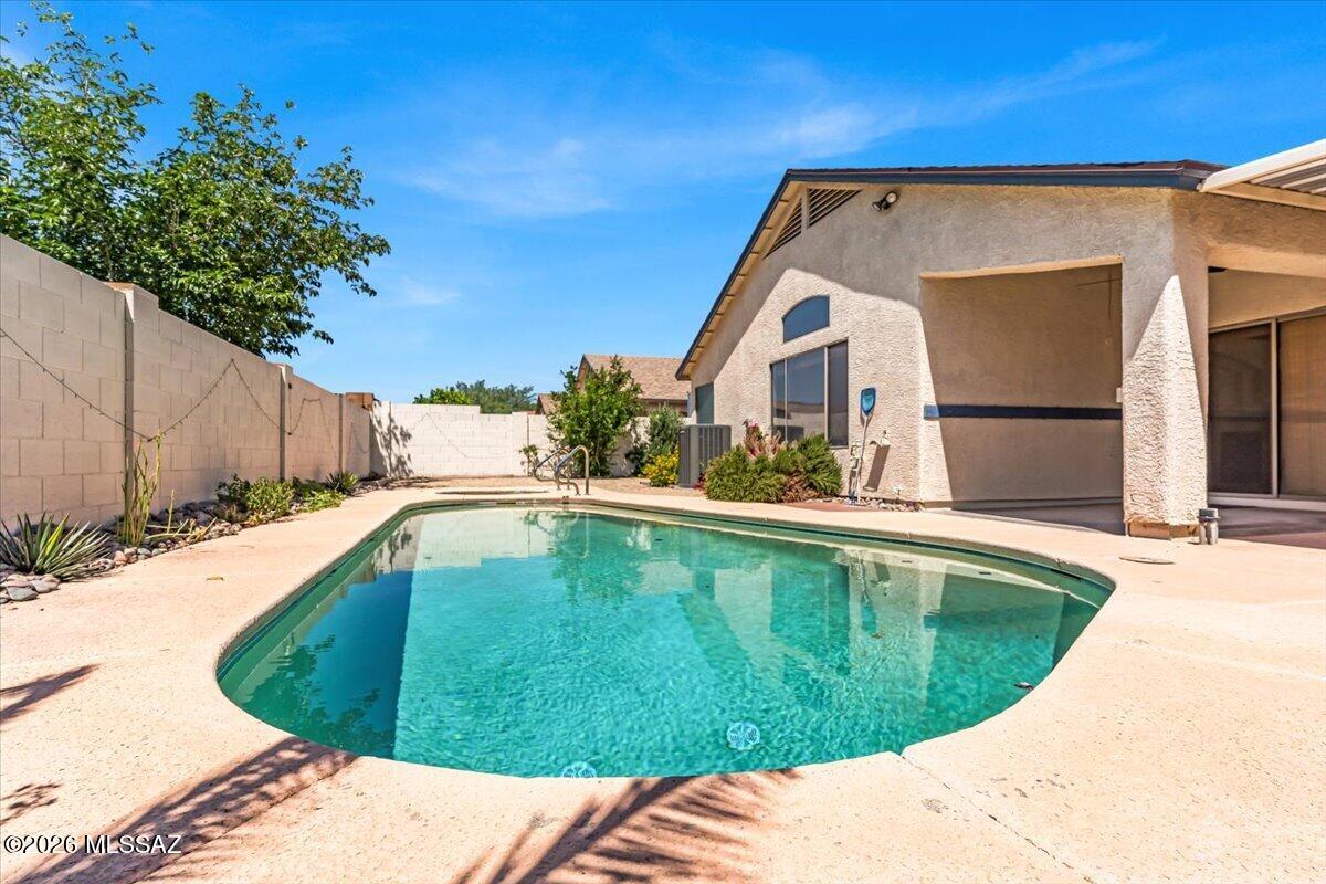 1311 West Calle Rancho Rio Tucson, AZ 85714 - Photo 35 of 36