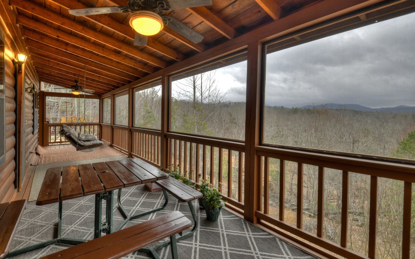 461 Antioch Cemetary Road Morganton, GA 30560 - Photo 13 of 46 Additional View